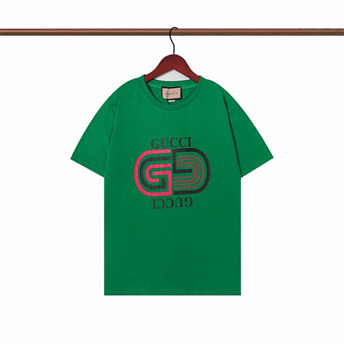 Gucci Round neck T-shirt-M-1589