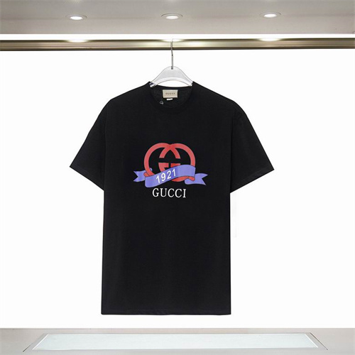 Gucci Round neck T-shirt-M-1630