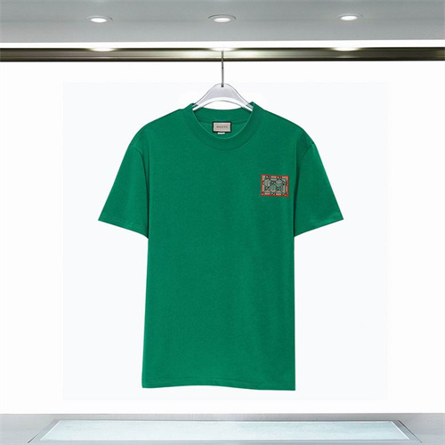 Gucci Round neck T-shirt-M-1637