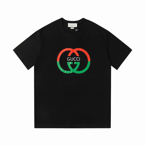 Gucci Round neck T-shirt-M-1662