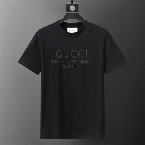Gucci Round neck T-shirt-M-1770