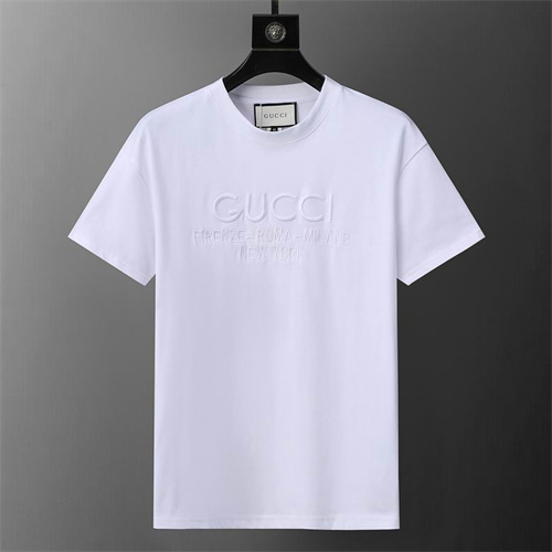 Gucci Round neck T-shirt-M-1771