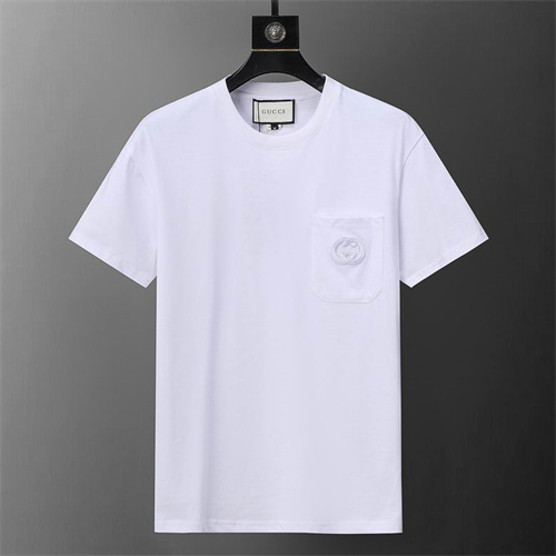 Gucci Round neck T-shirt-M-1775