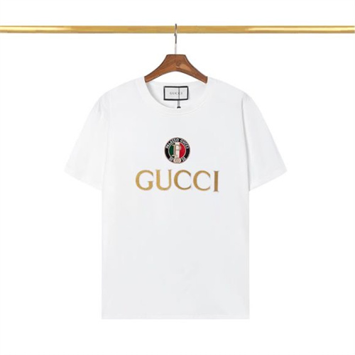 Gucci Round neck T-shirt-M-1792
