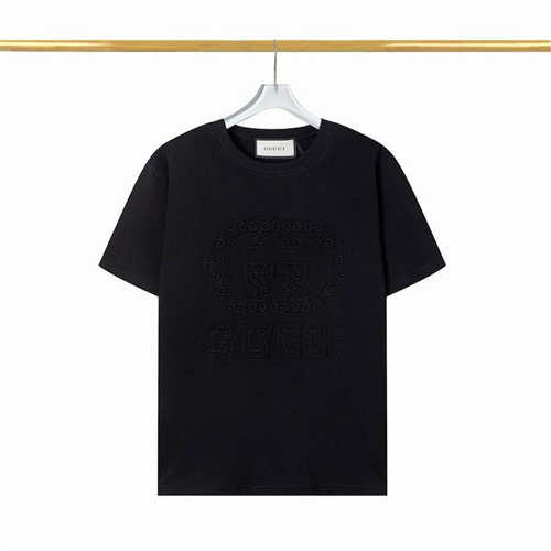 Gucci Round neck T-shirt-M-1794