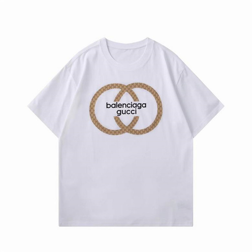 Gucci Round neck T-shirt-M-1831