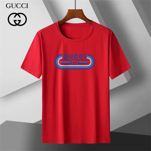 Gucci Round neck T-shirt-M-1883
