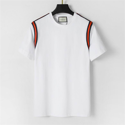 Gucci Round neck T-shirt-M-1887