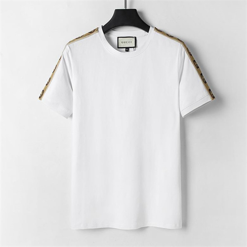 Gucci Round neck T-shirt-M-1888