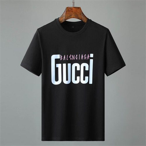 Gucci Round neck T-shirt-M-1893