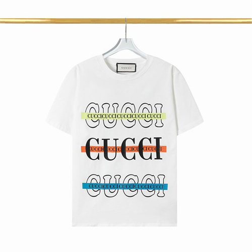 Gucci Round neck T-shirt-M-1981