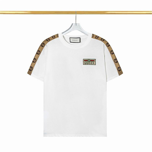 Gucci Round neck T-shirt-M-1985
