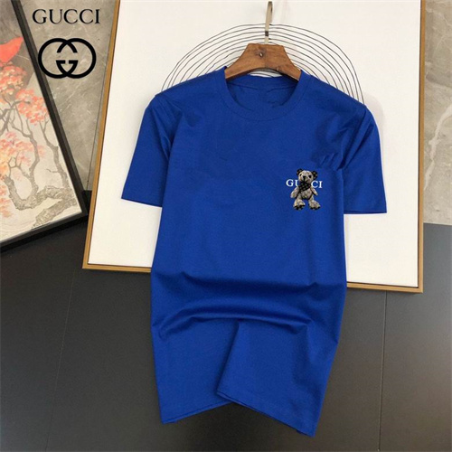 Gucci Round neck T-shirt-M-2090