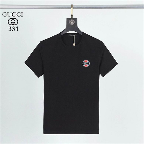 Gucci Round neck T-shirt-M-1706