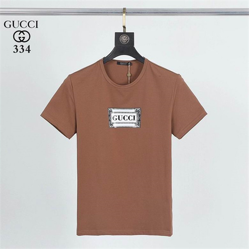 Gucci Round neck T-shirt-M-1711