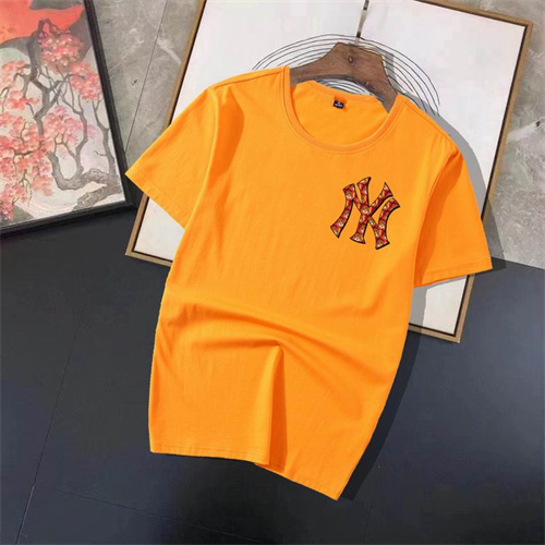 Gucci Round neck T-shirt-M-0343