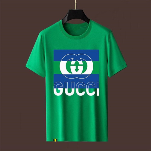 Gucci Round neck T-shirt-M-0391