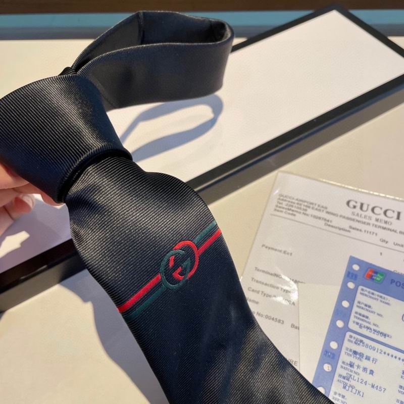 Gucci-Tie-0069