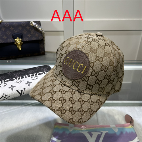 GUCCI-Cap(AAA)-001