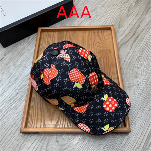 GUCCI-Cap(AAA)-101