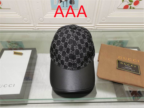 GUCCI-Cap(AAA)-107