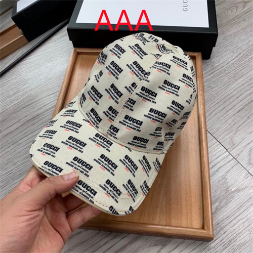 GUCCI-Cap(AAA)-110