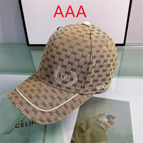 GUCCI-Cap(AAA)-117
