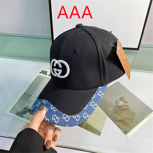 GUCCI-Cap(AAA)-124