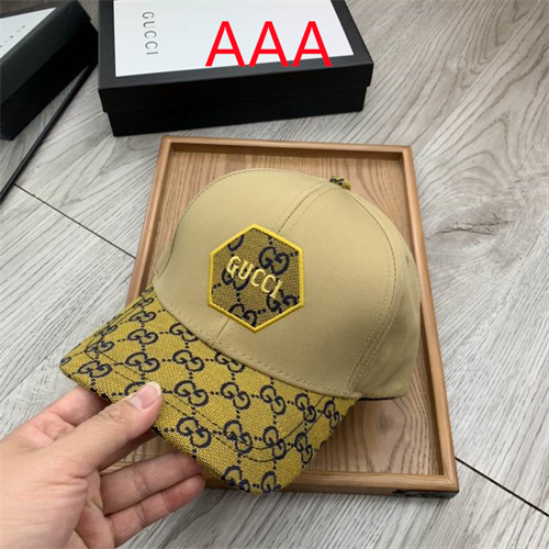GUCCI-Cap(AAA)-131