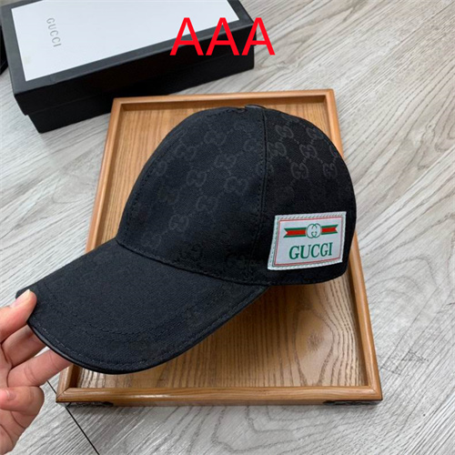 GUCCI-Cap(AAA)-140