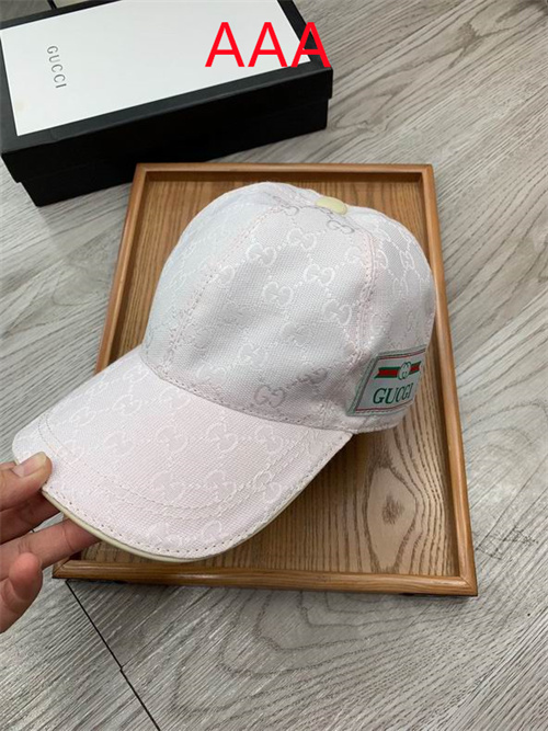 GUCCI-Cap(AAA)-142