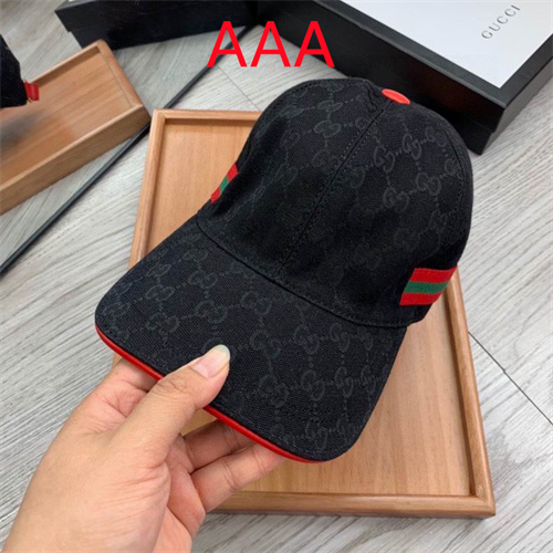 GUCCI-Cap(AAA)-144