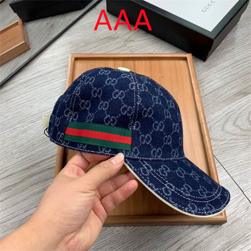 GUCCI-Cap(AAA)-150