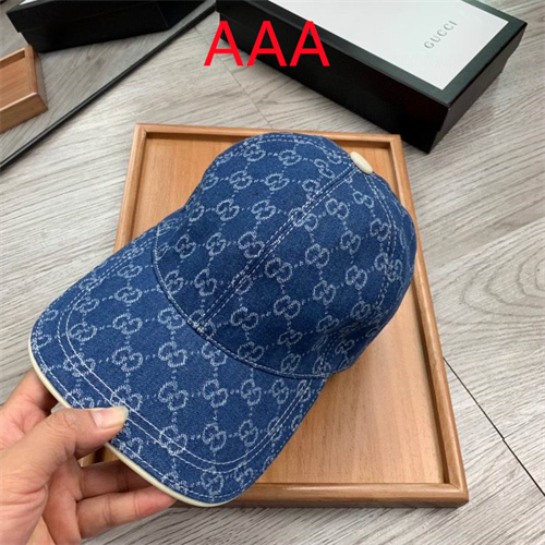 GUCCI-Cap(AAA)-153