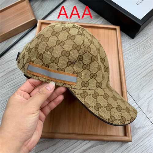 GUCCI-Cap(AAA)-164