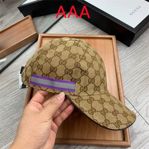GUCCI-Cap(AAA)-167