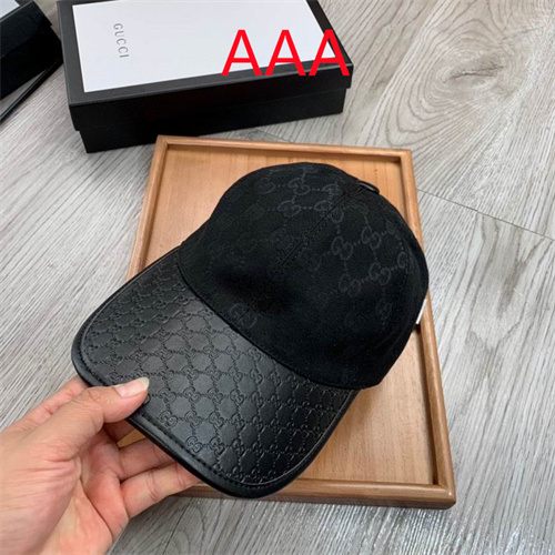 GUCCI-Cap(AAA)-170