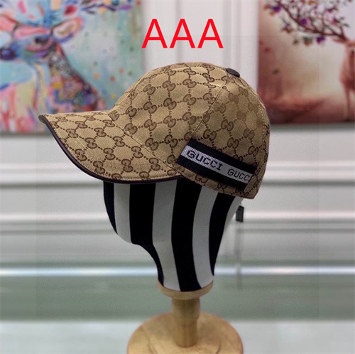 GUCCI-Cap(AAA)-174