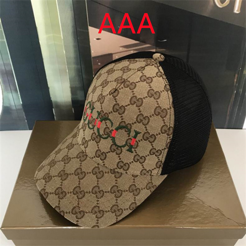 GUCCI-Cap(AAA)-179
