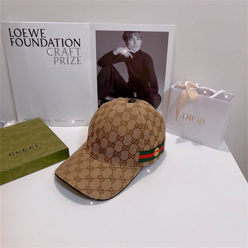 GUCCI-Cap(AAA)-018