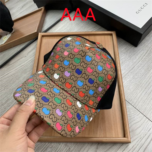 GUCCI-Cap(AAA)-184
