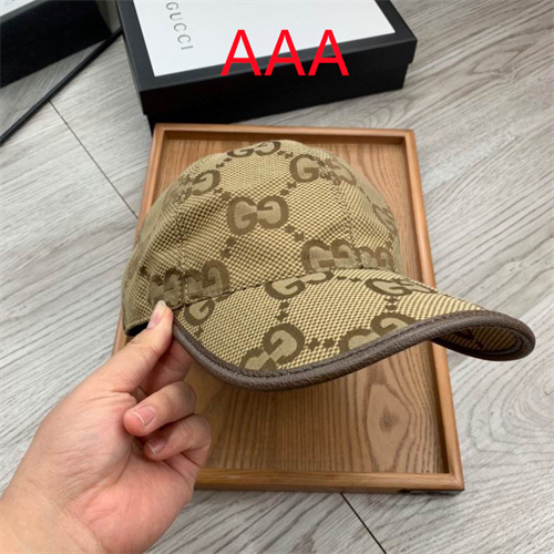 GUCCI-Cap(AAA)-189