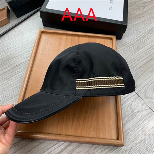 GUCCI-Cap(AAA)-198