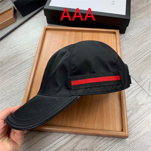 GUCCI-Cap(AAA)-199