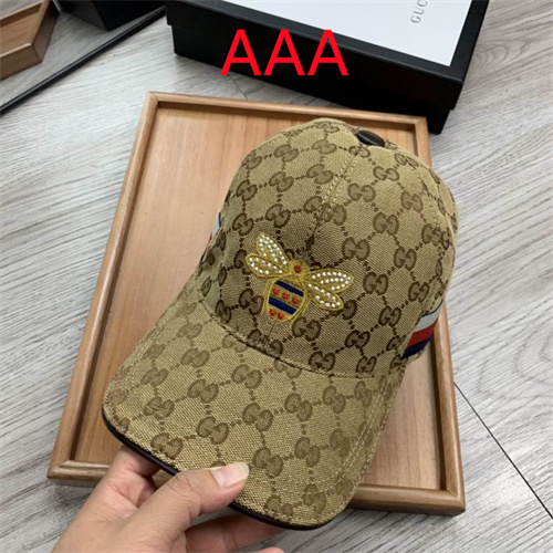 GUCCI-Cap(AAA)-201