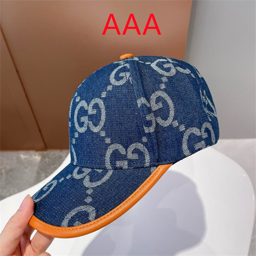 GUCCI-Cap(AAA)-204
