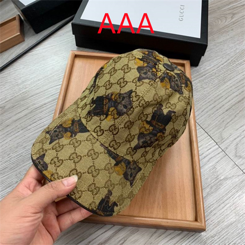 GUCCI-Cap(AAA)-205