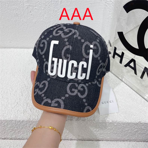GUCCI-Cap(AAA)-209
