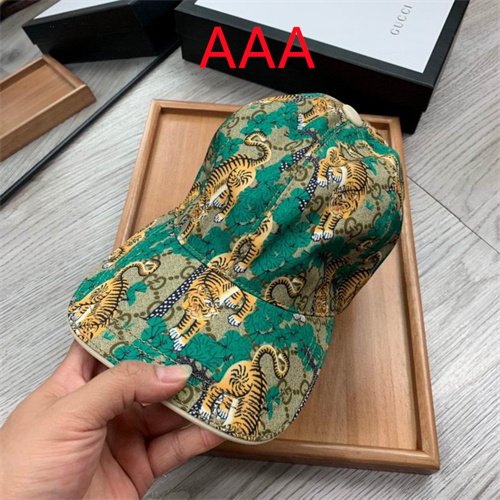 GUCCI-Cap(AAA)-211