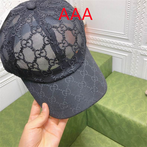 GUCCI-Cap(AAA)-216